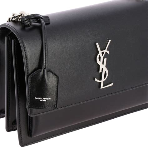 ysl borsa classica|Borse Saint Laurent donna .